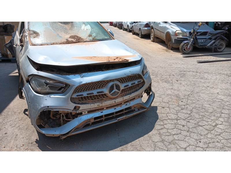 mercedes-benz gla (h247) del año 2021