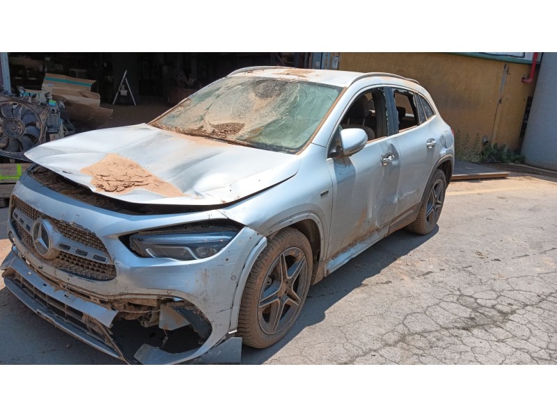 mercedes-benz gla (h247) del año 2021