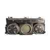 Recambio de mando calefaccion / aire acondicionado para citroën c3 selection referencia OEM IAM 96753994XT 400018001 X0038004