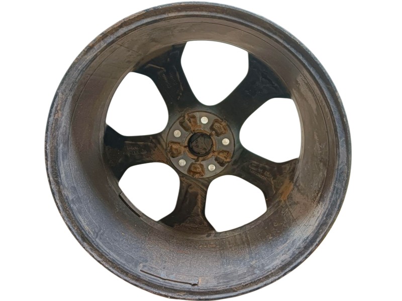 Recambio de llanta para cupra formentor (km7, kmp) 1.5 tsi referencia OEM IAM 5FF601025E ET40 8Jx19