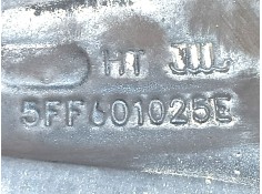 Recambio de llanta para cupra formentor (km7, kmp) 1.5 tsi referencia OEM IAM 5FF601025E ET40 8Jx19 2