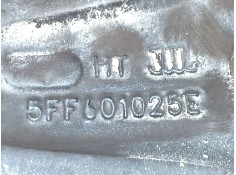 Recambio de llanta para cupra formentor (km7, kmp) 1.5 tsi referencia OEM IAM 5FF601025E ET40 8Jx19 2