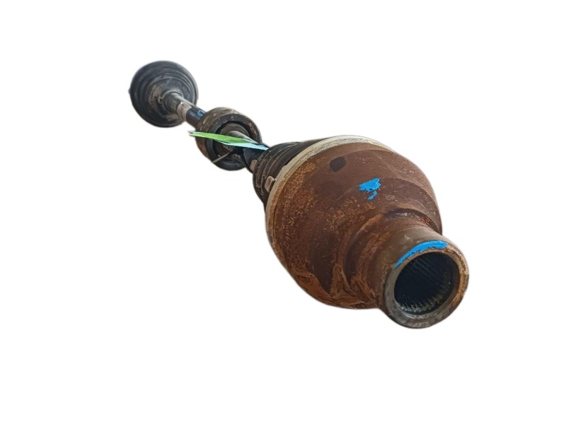 Recambio de transmision delantera derecha para audi q2 (gab, gag) 35 tfsi referencia OEM IAM 5Q0407272EE 5Q0407272EE 