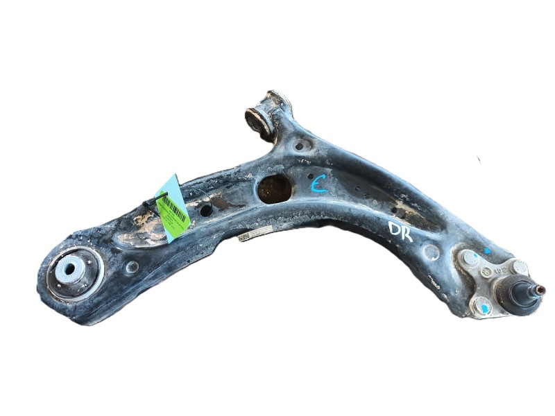 Recambio de brazo suspension inferior delantero derecho para audi q2 (gab, gag) 35 tfsi referencia OEM IAM 81A407152F 81A407152F
