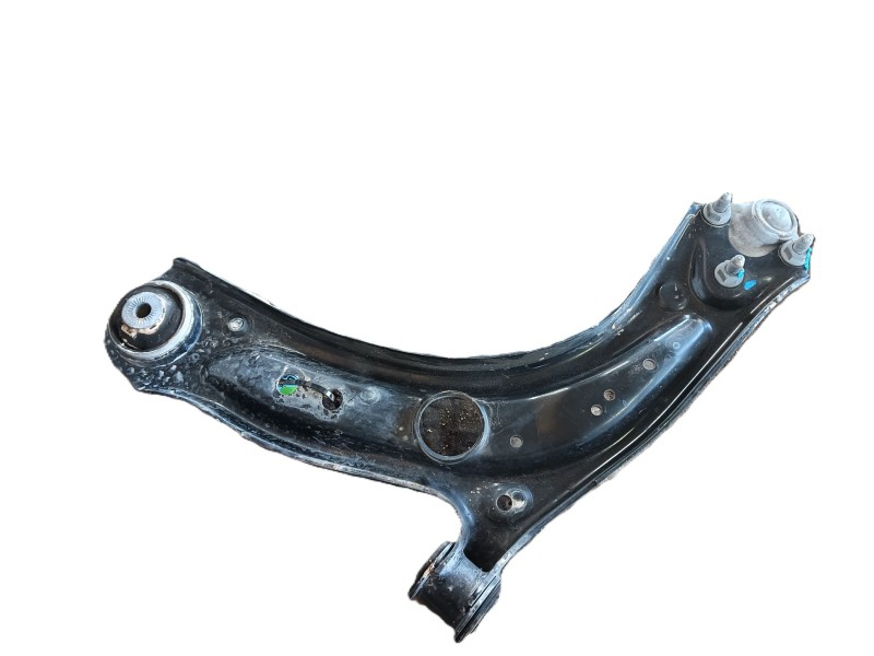 Recambio de brazo suspension inferior delantero derecho para audi q2 (gab, gag) 35 tfsi referencia OEM IAM 81A407152F 81A407152F