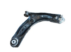 Recambio de brazo suspension inferior delantero izquierdo para audi q2 (gab, gag) 35 tfsi referencia OEM IAM 81A407151F 81A40715 2