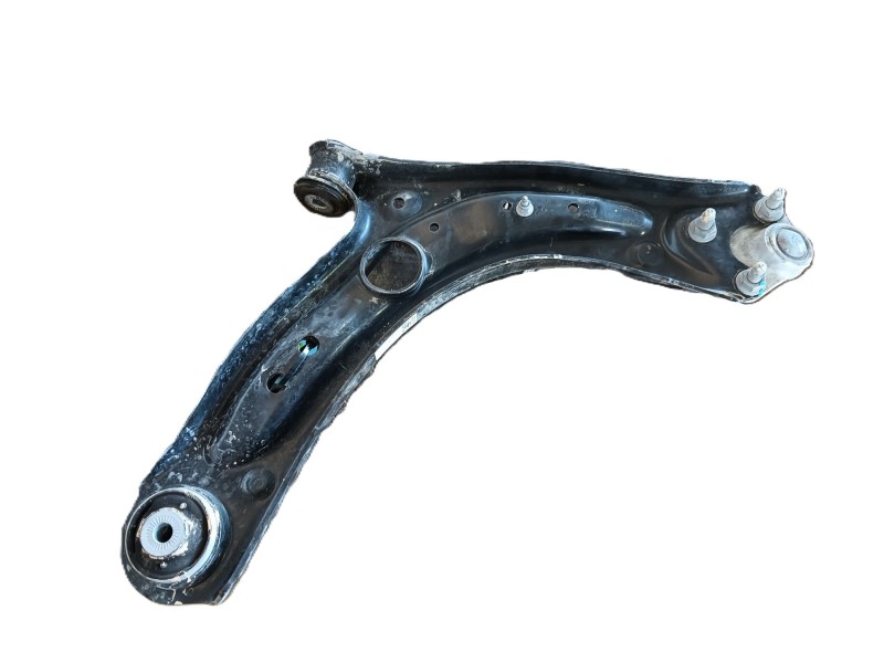 Recambio de brazo suspension inferior delantero izquierdo para audi q2 (gab, gag) 35 tfsi referencia OEM IAM 81A407151F 81A40715