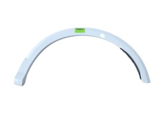 Recambio de aletin trasero izquierdo para audi q2 (gab, gag) 35 tfsi referencia OEM IAM   