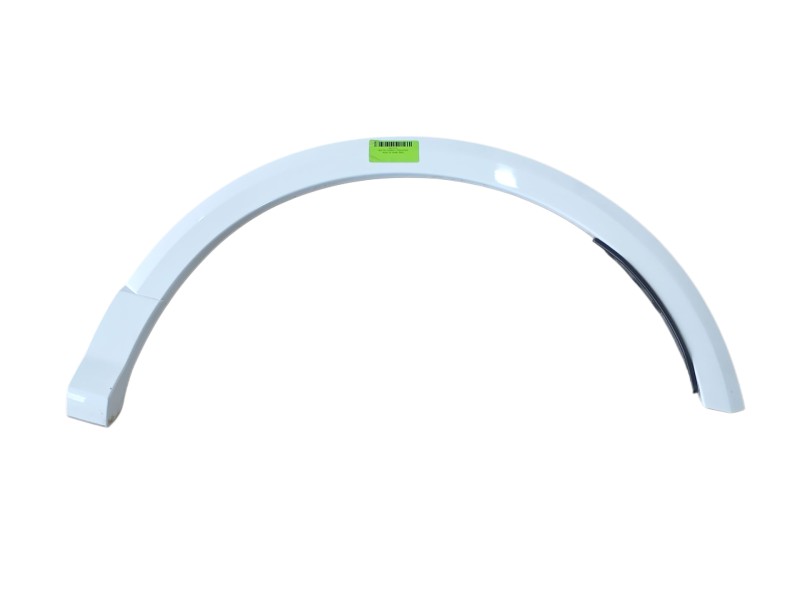 Recambio de aletin trasero izquierdo para audi q2 (gab, gag) 35 tfsi referencia OEM IAM   