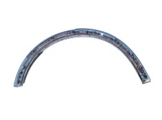 Recambio de aletin trasero izquierdo para audi q2 (gab, gag) 35 tfsi referencia OEM IAM    2