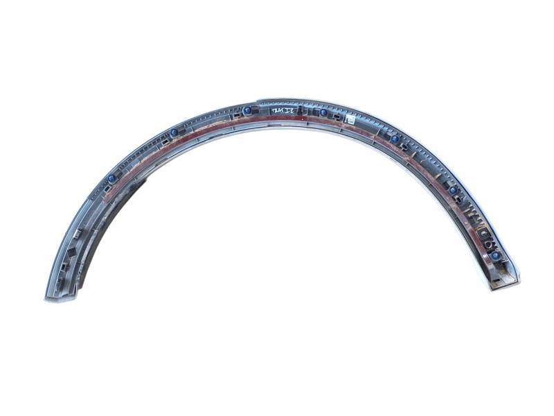 Recambio de aletin trasero izquierdo para audi q2 (gab, gag) 35 tfsi referencia OEM IAM   