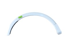 Recambio de aletin trasero derecho para audi q2 (gab, gag) 35 tfsi referencia OEM IAM   