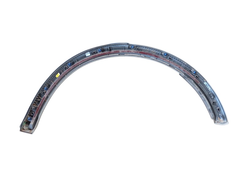 Recambio de aletin trasero derecho para audi q2 (gab, gag) 35 tfsi referencia OEM IAM   