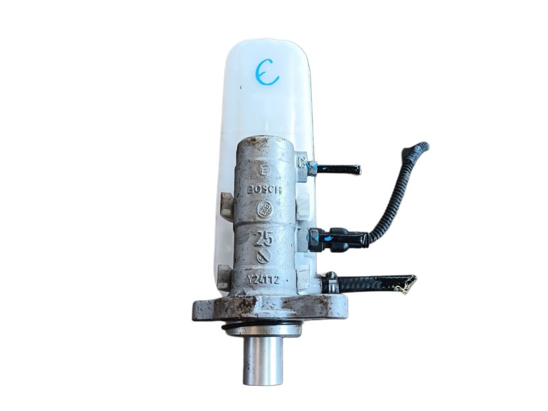 Recambio de bomba freno para fiat ducato furgoneta (250_) 140 multijet 2,2 d referencia OEM IAM  0204255096 