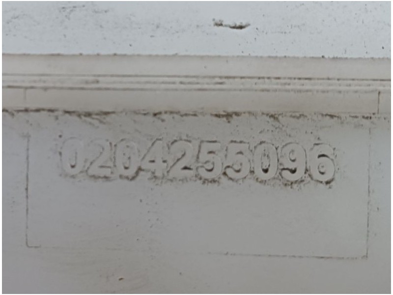 Recambio de bomba freno para fiat ducato furgoneta (250_) 140 multijet 2,2 d referencia OEM IAM  0204255096 