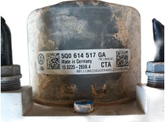 Recambio de abs para audi q2 (gab, gag) 35 tfsi referencia OEM IAM  5Q0614517GA  2