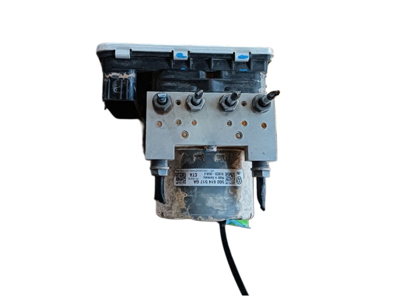 Recambio de abs para audi q2 (gab, gag) 35 tfsi referencia OEM IAM  5Q0614517GA 