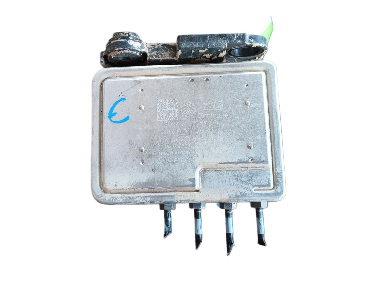 Recambio de abs para audi q2 (gab, gag) 35 tfsi referencia OEM IAM  5Q0614517GA 