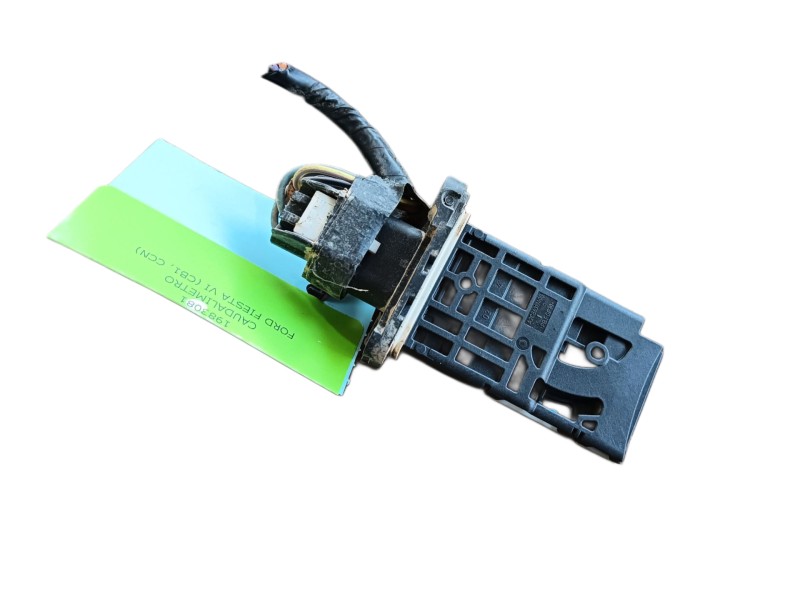 Recambio de caudalimetro para ford fiesta vi (cb1, ccn) 1.5 tdci referencia OEM IAM   