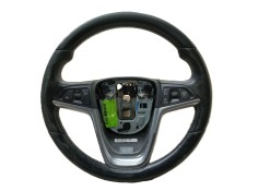 Recambio de volante para opel meriva b monospace (s10) 1.4 (75) referencia OEM IAM   
