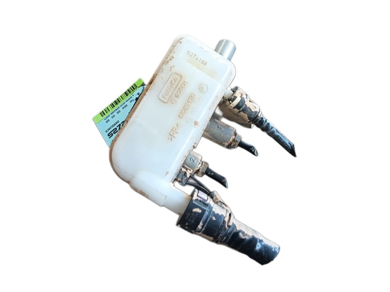 Recambio de bomba freno para ford fiesta vi (cb1, ccn) 1.5 tdci referencia OEM IAM   