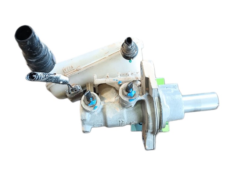 Recambio de bomba freno para ford fiesta vi (cb1, ccn) 1.5 tdci referencia OEM IAM   