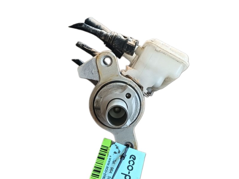 Recambio de bomba freno para ford fiesta vi (cb1, ccn) 1.5 tdci referencia OEM IAM   