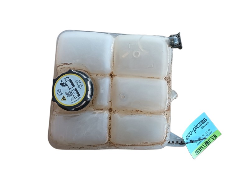 Recambio de deposito expansion para ford c-max ii (dxa/cb7, dxa/ceu) 1.5 tdci referencia OEM IAM 1717754  