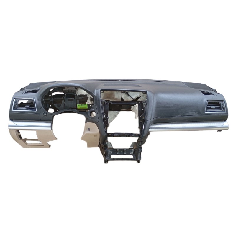 Recambio de salpicadero para subaru outback (bs) 2.0 d awd (bsd) referencia OEM IAM 66040AL000 0589P100019 