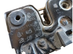 Recambio de cerradura capot para audi q5 (8rb) 2.0 tdi quattro referencia OEM IAM  8K1823746  2