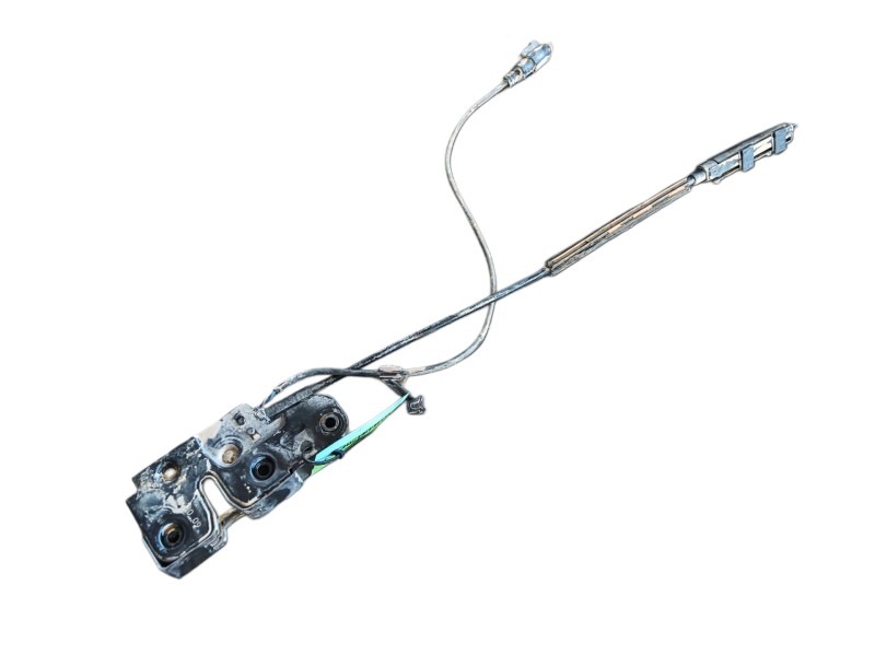 Recambio de cerradura capot para audi q5 (8rb) 2.0 tdi quattro referencia OEM IAM  8K1823746 