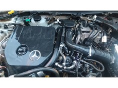 Recambio de caja cambios para mercedes-benz gla (h247) gla 250 e (247.786) referencia OEM IAM   