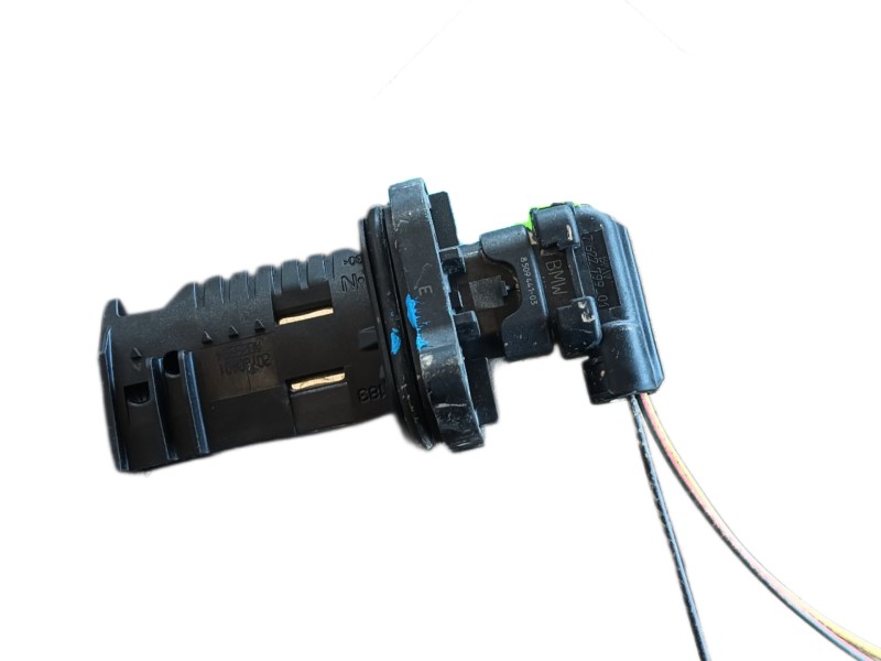 Recambio de caudalimetro para bmw 1 (f20) 118 i referencia OEM IAM  0280218266 