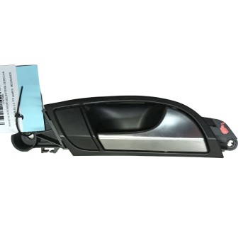 MANETA INTERIOR DELANTERA DERECHA 4L0959522A6PS 4L0867020 