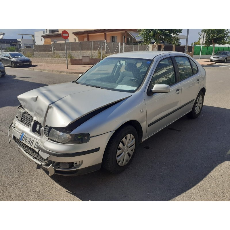 SEAT LEON (1M1)