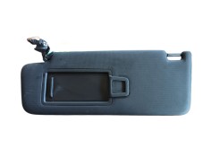 Recambio de parasol izquierdo para audi q2 (gab, gag) 35 tfsi referencia OEM IAM 8W0857551K7C0   2