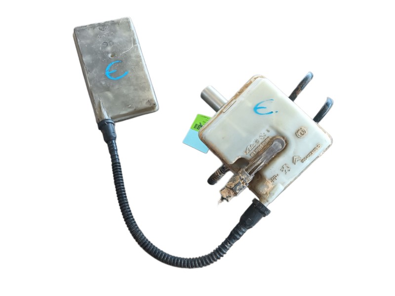 Recambio de bomba freno para peugeot 3008 i monospace (0u_) 1.6 hdi referencia OEM IAM 4601T1 965400218001 