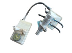 Recambio de bomba freno para peugeot 3008 i monospace (0u_) 1.6 hdi referencia OEM IAM 4601T1 965400218001  2