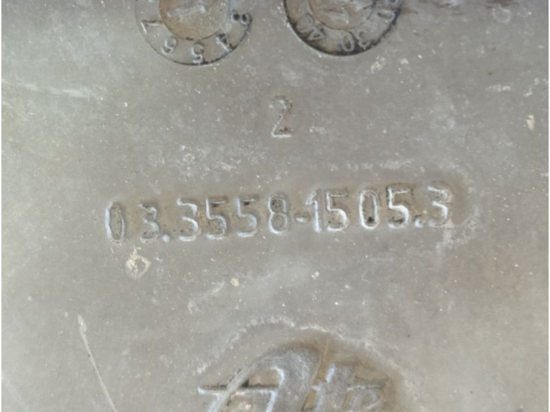 Recambio de bomba freno para peugeot 3008 i monospace (0u_) 1.6 hdi referencia OEM IAM 4601T1 965400218001 