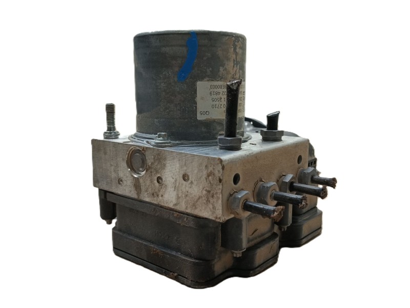 Recambio de abs para mercedes-benz cla (c118) cla 180 (118.384) referencia OEM IAM A1779007114 A1779002710 