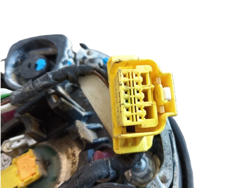 Recambio de airbag delantero izquierdo para audi q2 (gab, gag) 35 tfsi referencia OEM IAM 81A880201AC6PS  