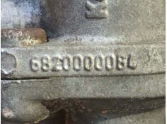 Recambio de cremallera direccion para peugeot 3008 i monospace (0u_) 1.6 hdi referencia OEM IAM   