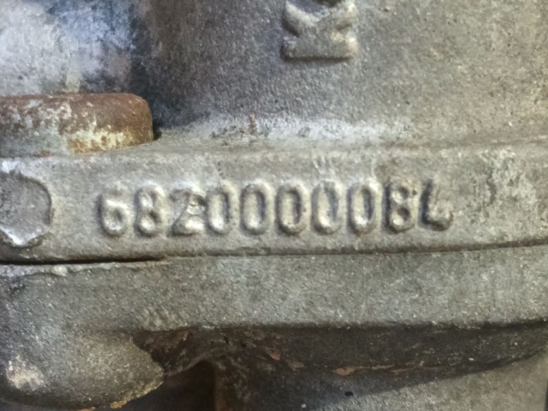 Recambio de cremallera direccion para peugeot 3008 i monospace (0u_) 1.6 hdi referencia OEM IAM   