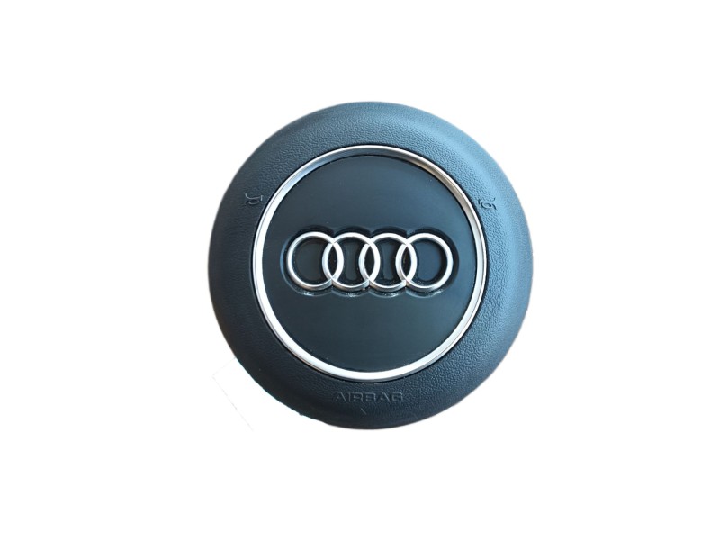 Recambio de airbag delantero izquierdo para audi q2 (gab, gag) 35 tfsi referencia OEM IAM 81A880201AC6PS  