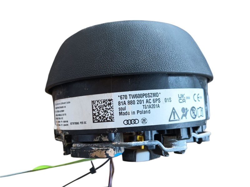 Recambio de paragolpes trasero para mercedes-benz cla (c118) cla 180 (118.384) referencia OEM IAM A1188859601 703217150000 