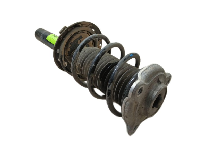 Recambio de amortiguador delantero izquierdo para mercedes-benz cla (c118) cla 180 (118.384) referencia OEM IAM A1183230700 8014