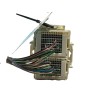 Recambio de modulo electronico para toyota prius (_w3_) 1.8 hybrid (zvw3_) referencia OEM IAM 8267147030 73863097 0L010783
