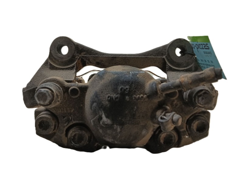 Recambio de pinza freno delantera derecha para audi q5 (8rb) 2.0 tdi quattro referencia OEM IAM 8K0615124J  