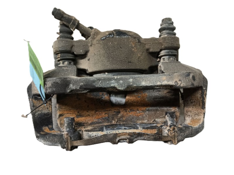Recambio de pinza freno delantera derecha para audi q5 (8rb) 2.0 tdi quattro referencia OEM IAM 8K0615124J  