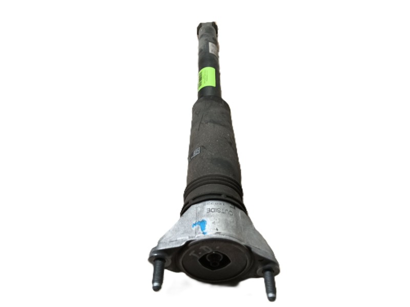 Recambio de amortiguador trasero derecho para mercedes-benz cla (c118) cla 180 (118.384) referencia OEM IAM A1183201301 80140400